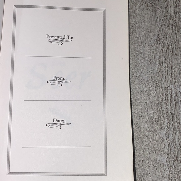 The Seer by James W. Goll book - Picture 3 of 16